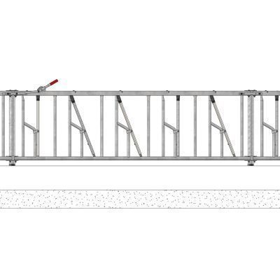 Spezifikationen Baseline