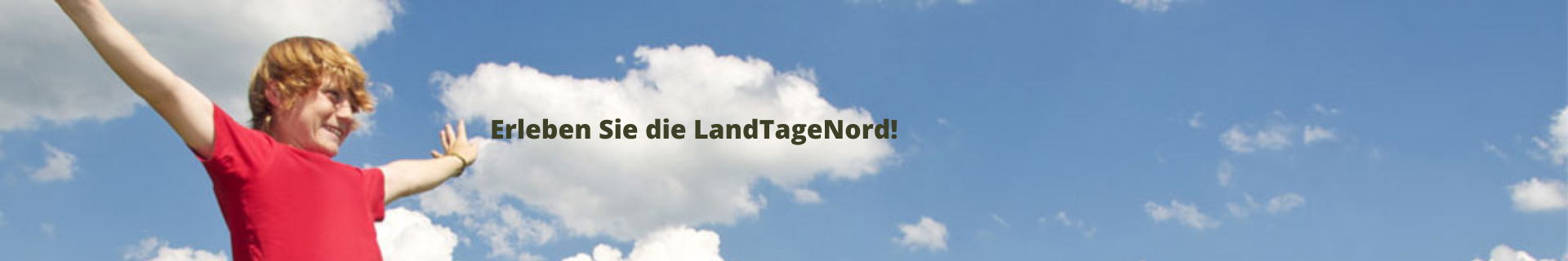 Herwig Taute, Vertragshändler Spinderist anwesend auf Landtage Nord in Wusting