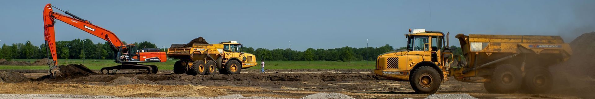 Spinder-Neubau in Drachten