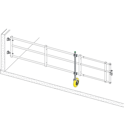 Spezifikationen Slider