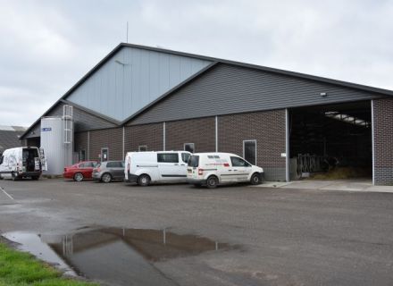 Van Ettikhoven, Alphen aan de Rijn