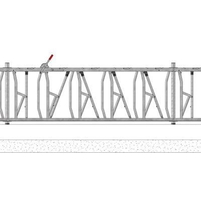 Spezifikationen Highline