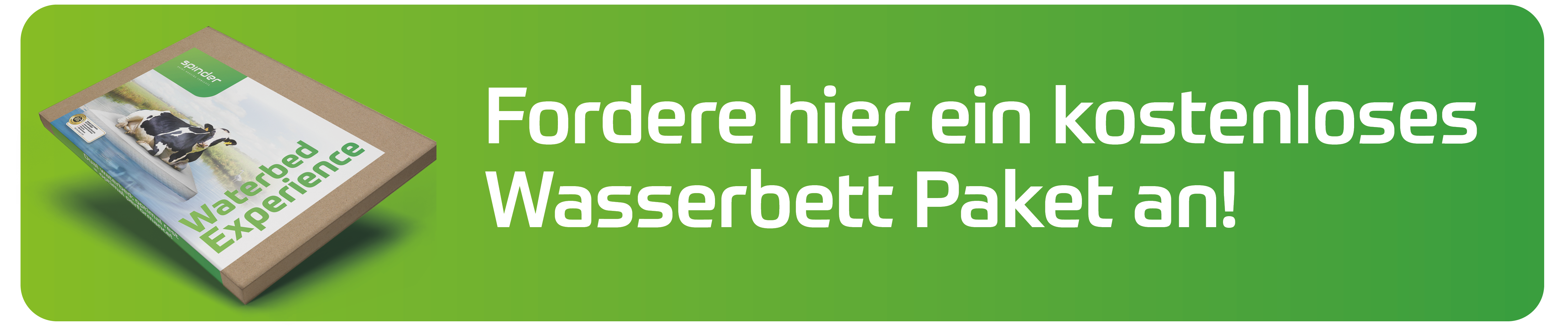 Wasserbett experience