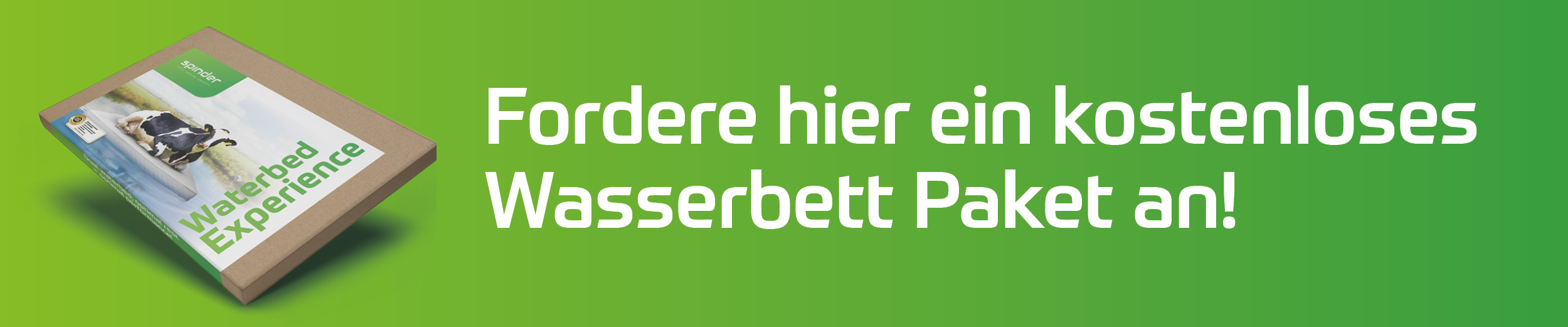 Wasserbett experience