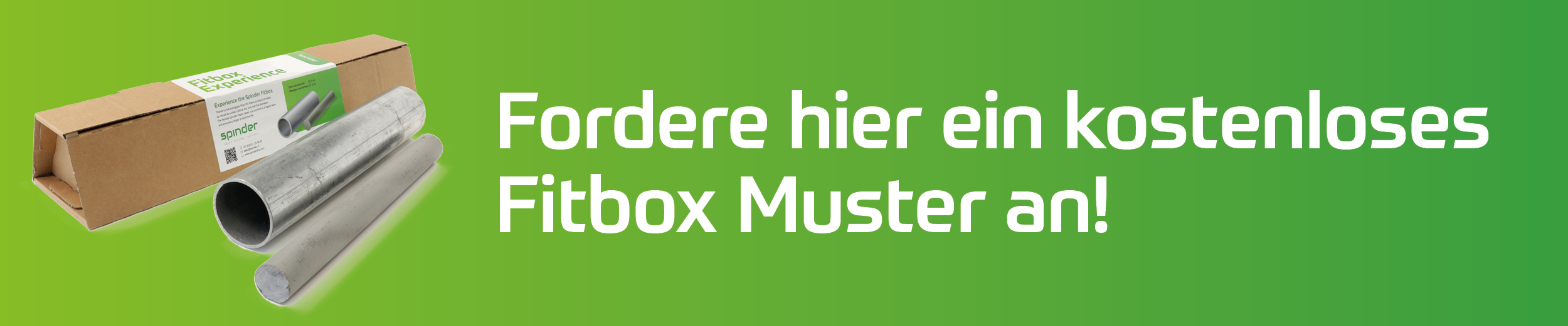 Fitbox Muster